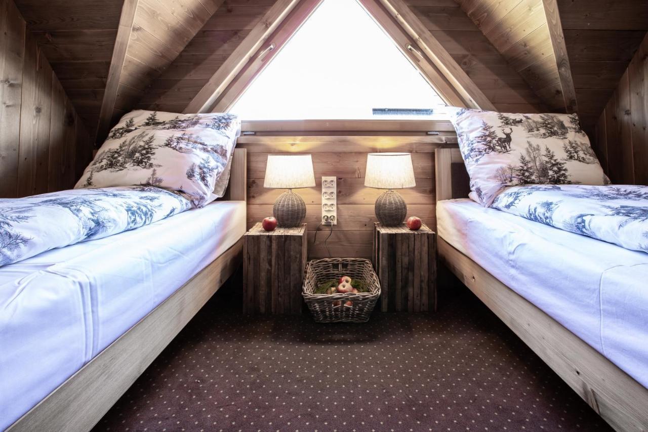Domki Fox House Z Jacuzzi Elektrycznym Na Wylacznosc Kościelisko Esterno foto
