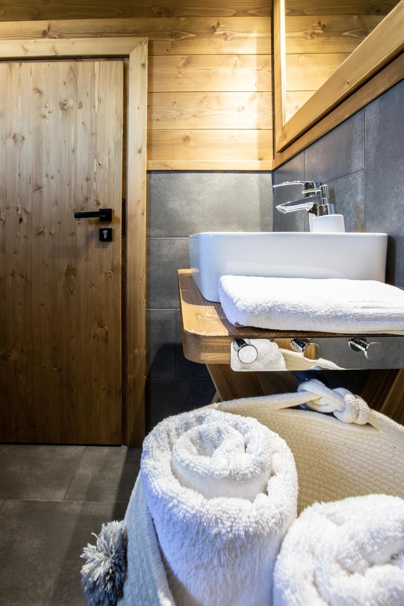 Domki Fox House Z Jacuzzi Elektrycznym Na Wylacznosc Kościelisko Esterno foto